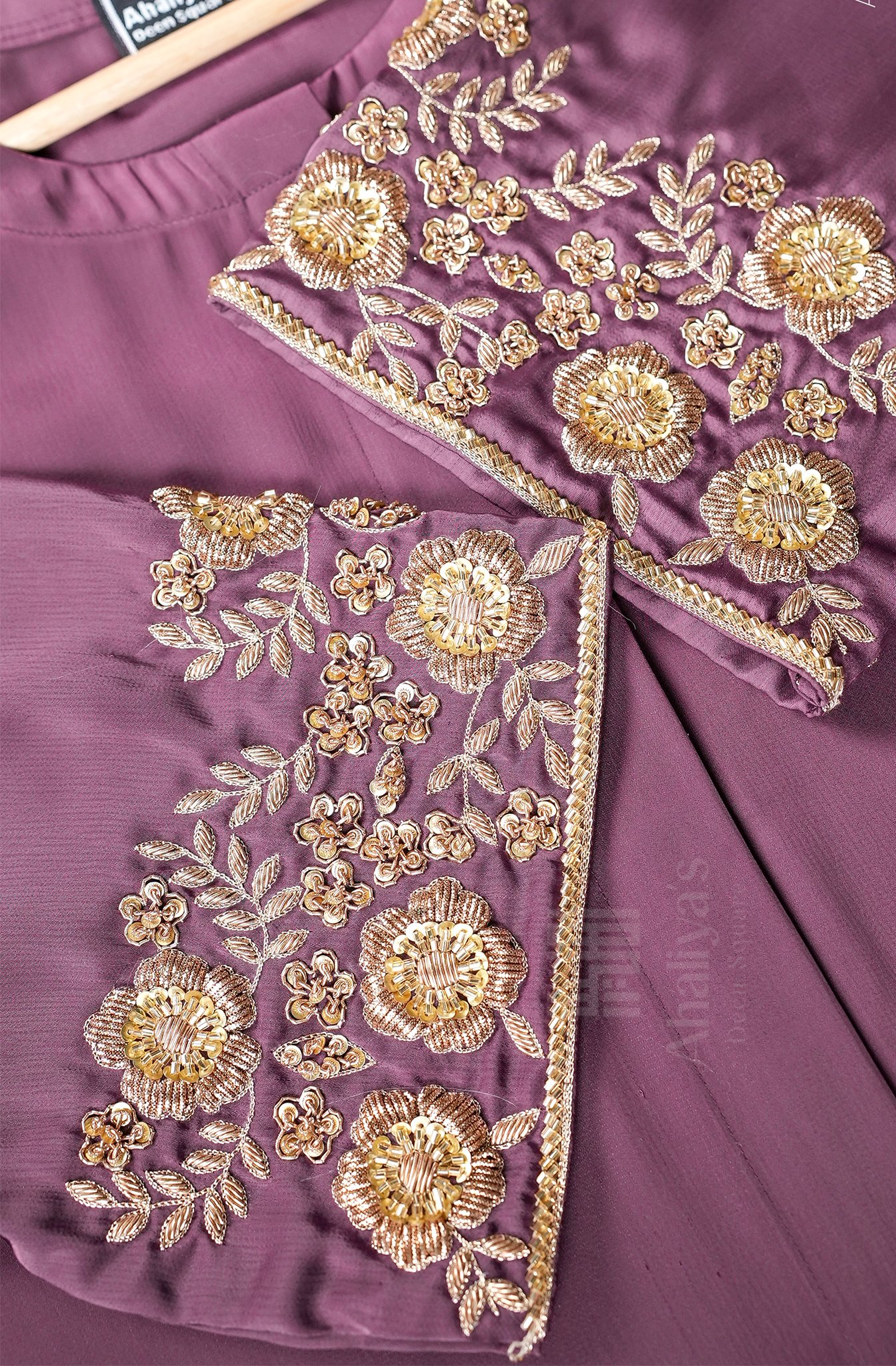 "সিমরীন সেট" - Image 5