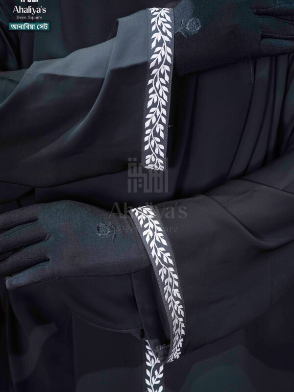 "আনাবিয়া সেট"