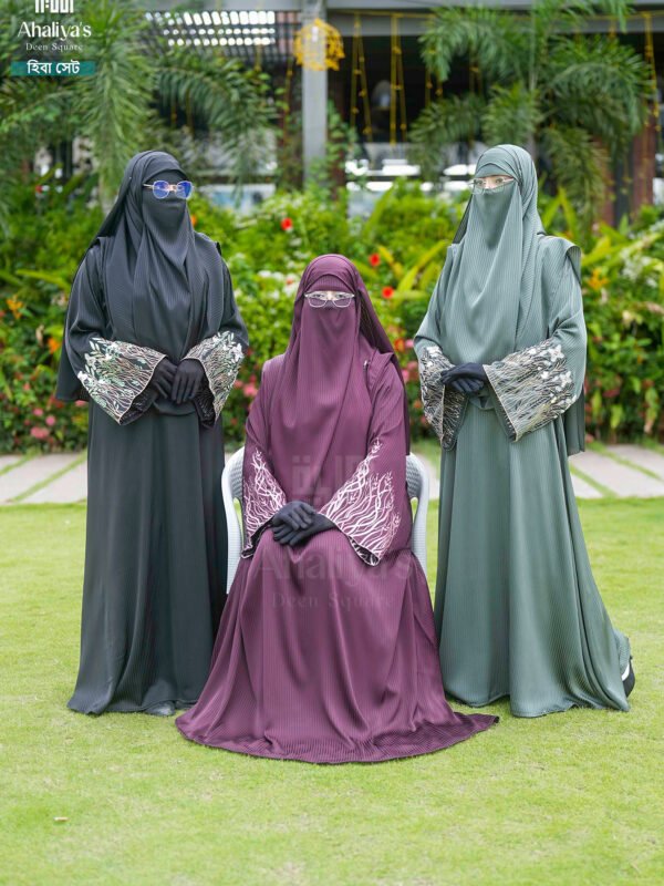 "হিবা সেট"