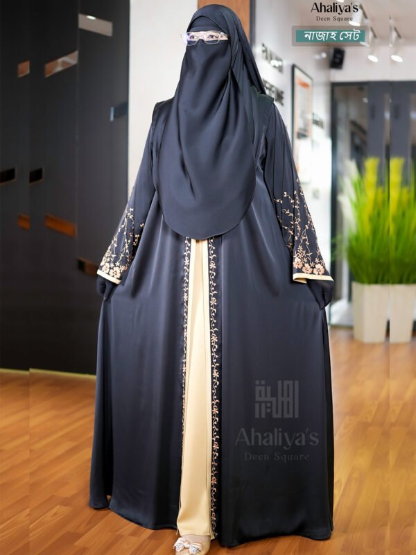 "নাজাহ সেট"