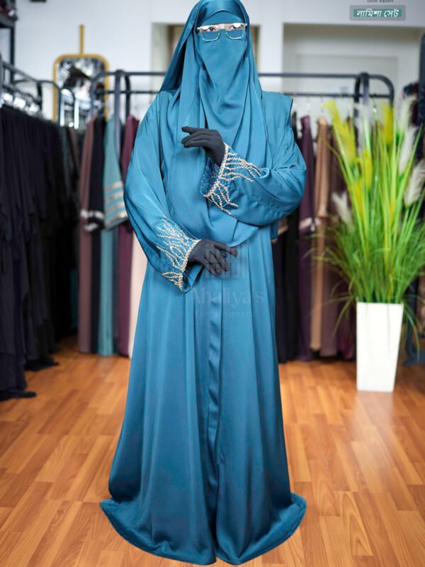 "লামিশা সেট"