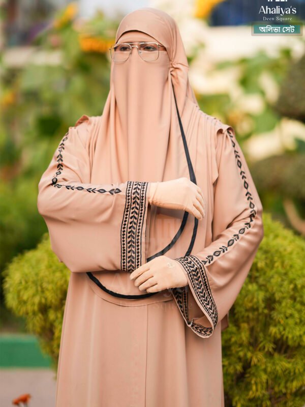 অলিভা সেট