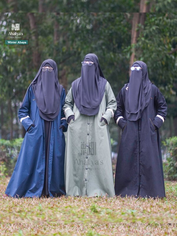 উইন্টার কালেকশন