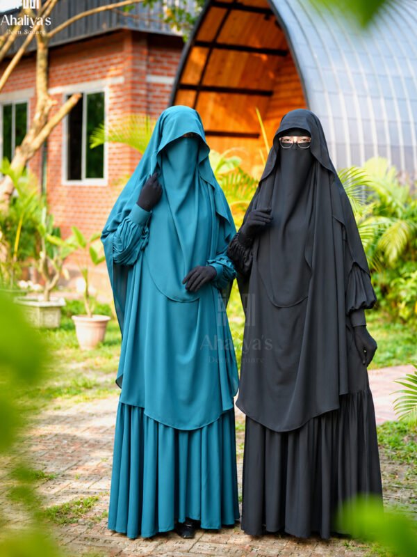 "হায়া সেট"
