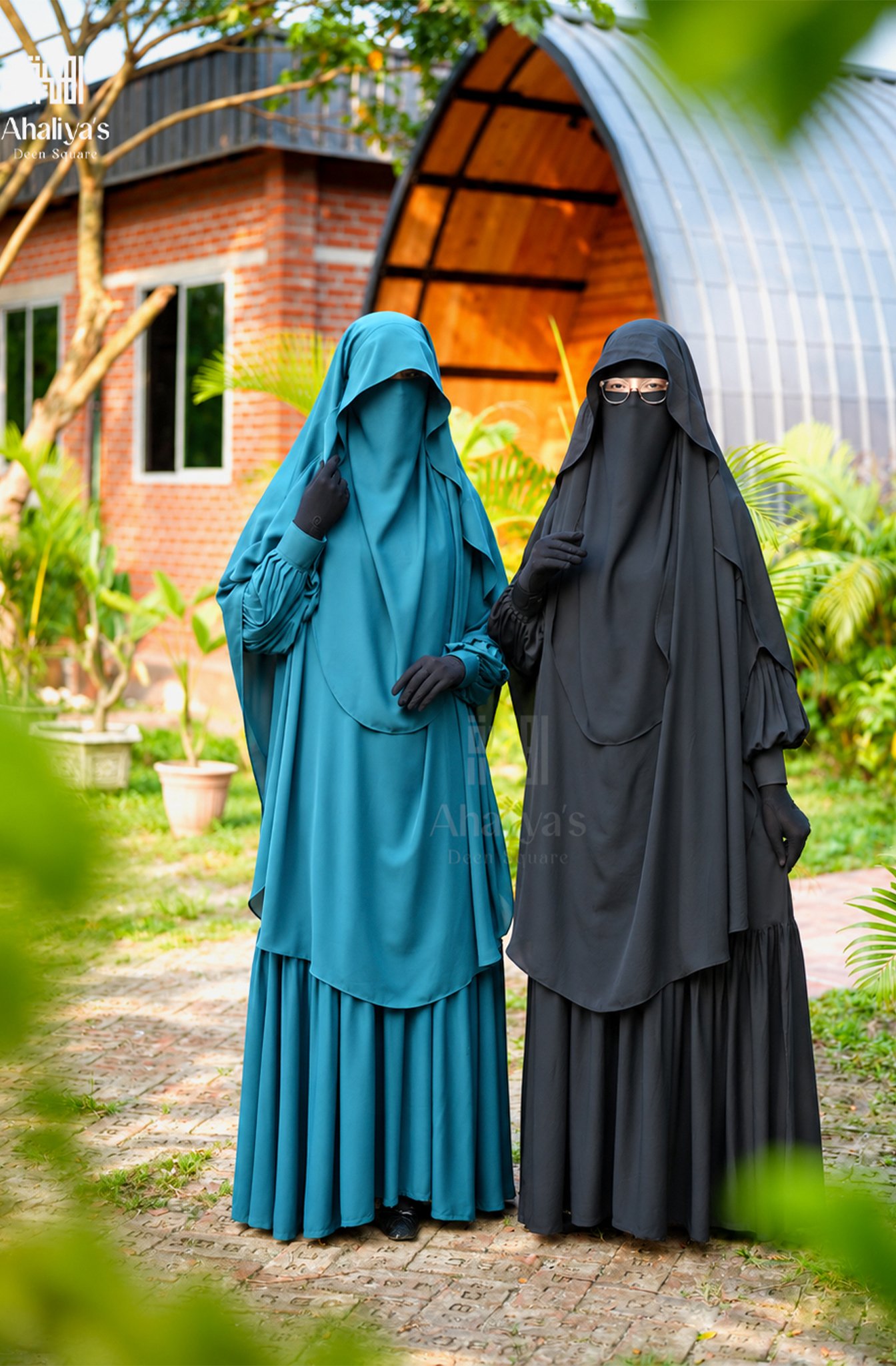 "হায়া সেট"